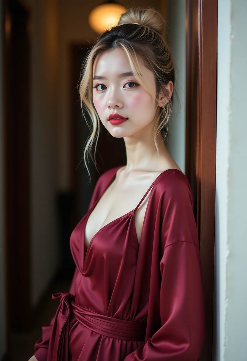 深渊回响